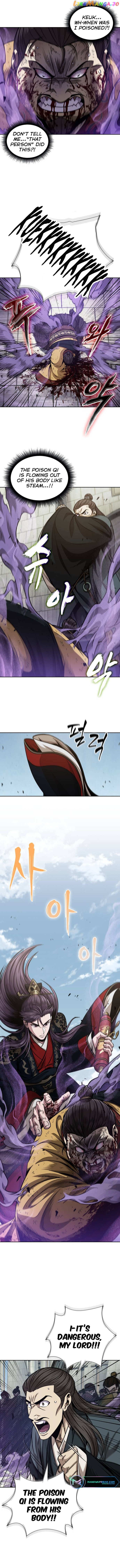 Nano Machine Chapter 184 image 08